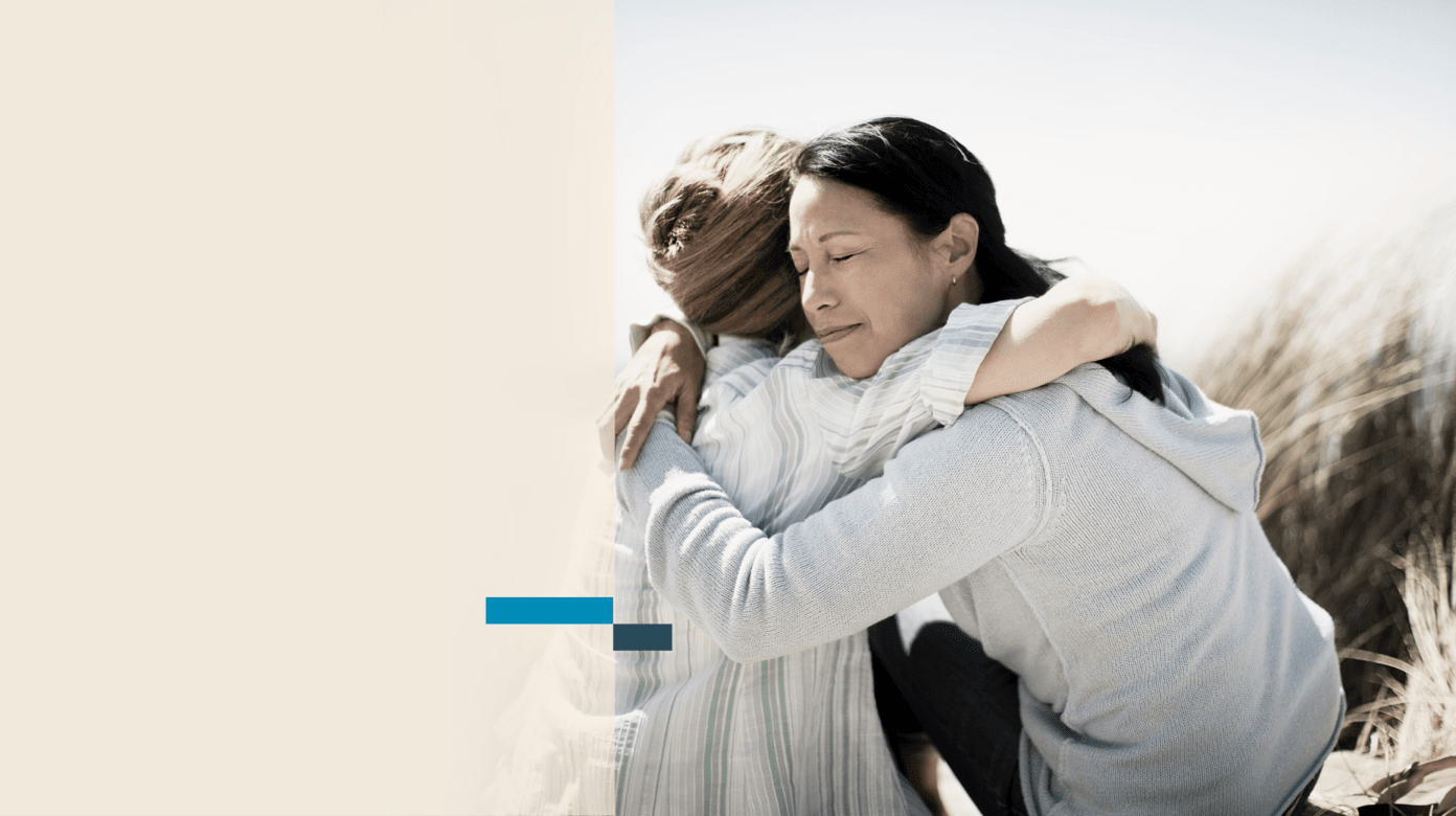 DU ER IKKE ALENE OM AT LEVE MED GPP